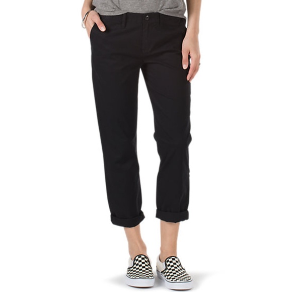 Vans blackheart chino pant Clearance